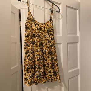 Summery dress
